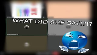 my discord friends SUCK..