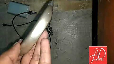 Part 4 how to charge Samsung level u