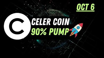 Celer Network price prediction | crypto news today | Crypto Trading Signals 6 Oct 2023