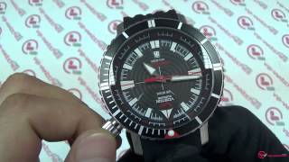 Vostok - Mriya limited edition NH35 - 5555235