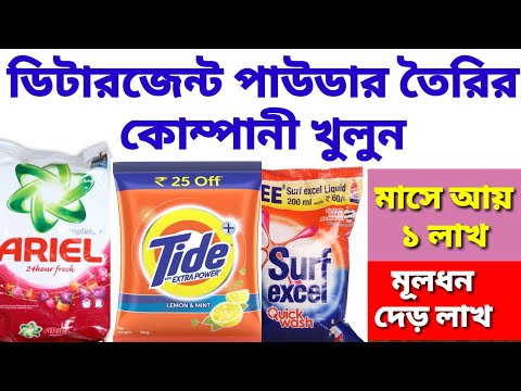 ভিডিও: কিভাবে একটি সুগন্ধি উত্পাদন খুলুন