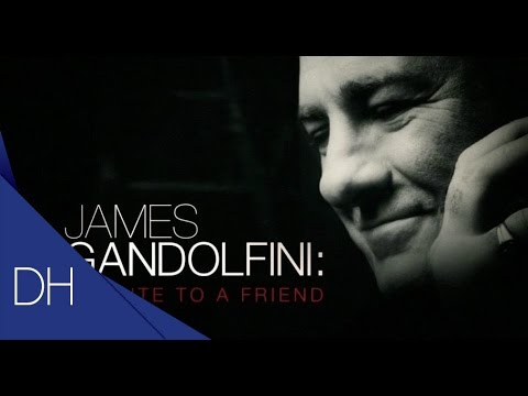 Βίντεο: Gandolfini James: βιογραφία, καριέρα, προσωπική ζωή