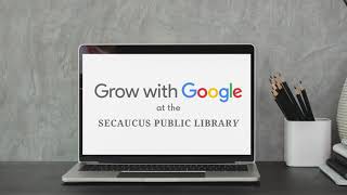 Grow with Google at the SPL  Job Searching screenshot 3