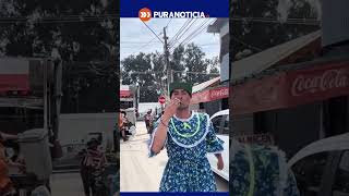 Recolectores De San Bernardo Celebran El 18 Con Humor