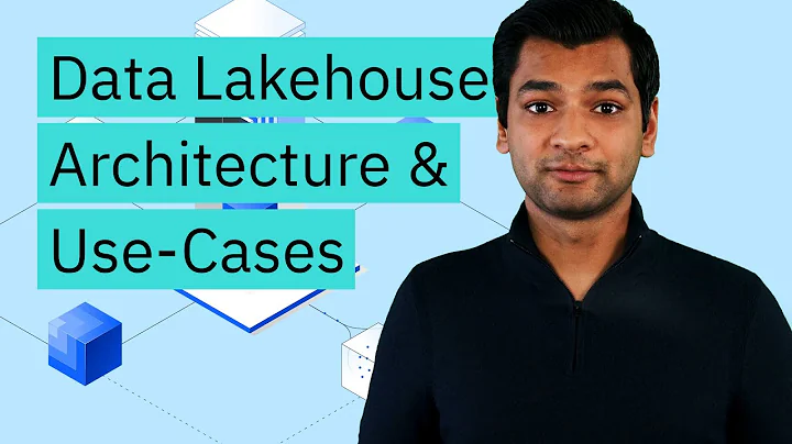 Data Lakehouse Architecture & Use-Cases