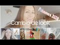 Cambio de look de primavera 2020|DIY + Juego de niños