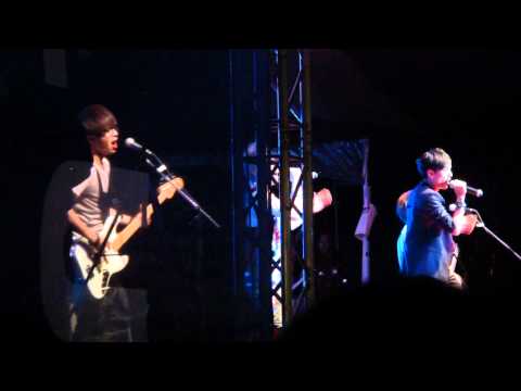Taiwan Fest 2011 Magic Power (魔幻力量) - 不按牌理出牌
