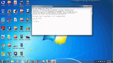 Prolog Tutorial Part-2