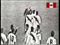 "Perú Campeón" - Clasificacion a México '70 (2/3)