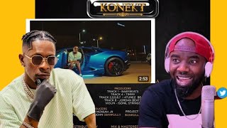 Nigeria 🇳🇬 reacts to Shatta Wale -  Real Life ( official video) KONEKT Album | Reaction!!