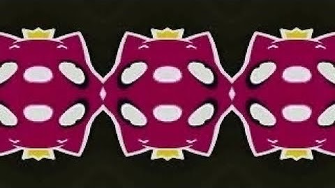 Pinkfong Logo Effects PINKFONG INVERTED Effects #pinkfong #mostviewedonyoutube #PTPA #CTTO