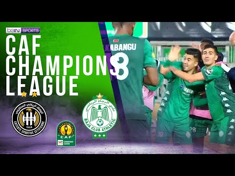 ES Setif (DZA) vs Raja Casablanca (MAR) | CAF CHAMPIONS LEAGUE | 02/18/2022 | beIN SPORTS USA ES Setif (DZA) vs Raja Casablanca (MAR) | CAF CHAMPIONS LEAGUE | 02/18/2022 | beIN SPORTS USA Thumbnail