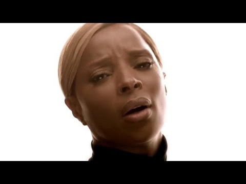 Mary J. Blige