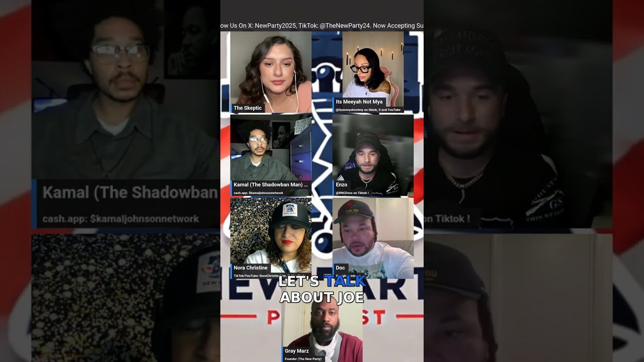 Почему политическое насилие является проблемой для всех