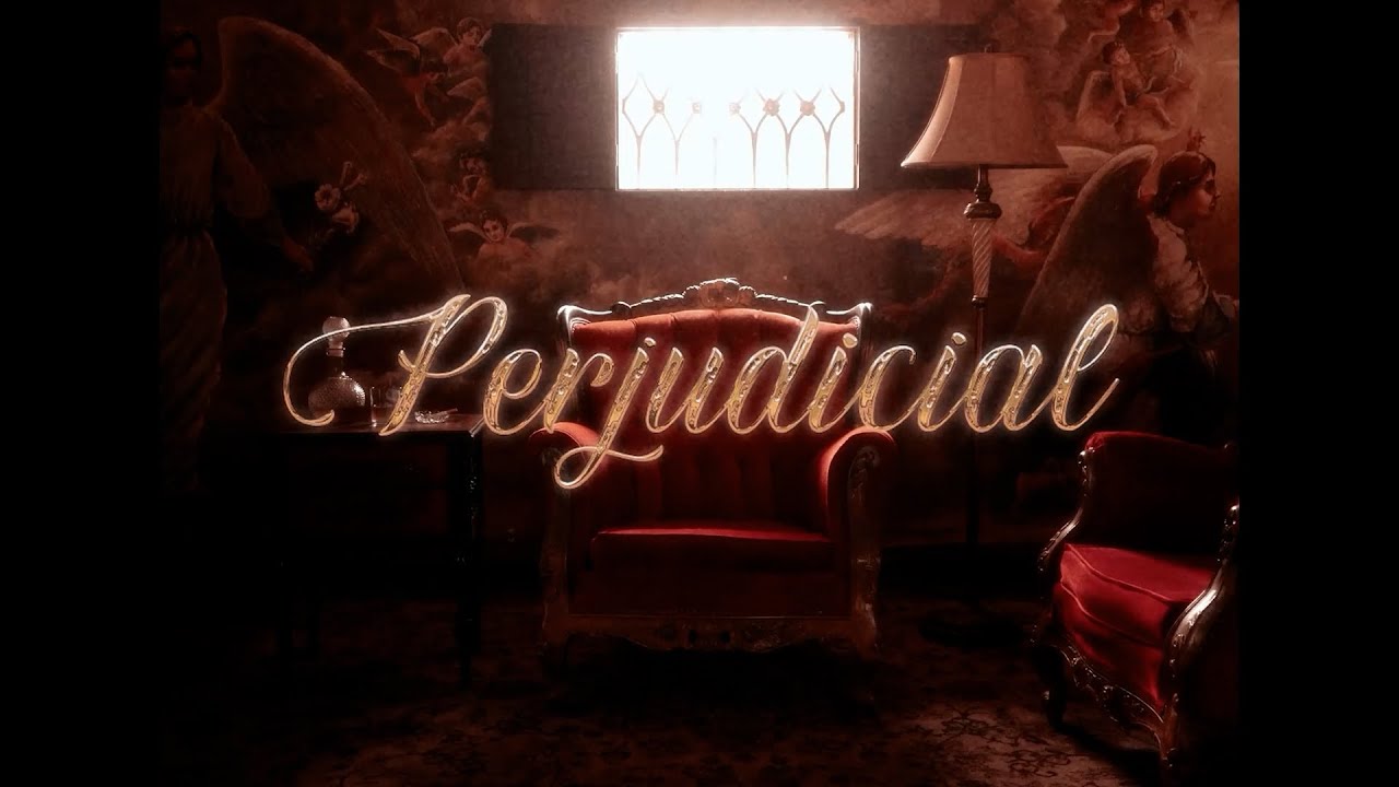 Watch ALEC ROMAN - PERJUDICIAL on YouTube Watch ALEC ROMAN - PERJUDICIAL on YouTube