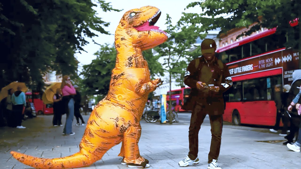 Max Murray - Rhythm of Our Hearts (Official Music Video)