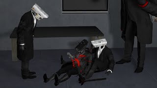 What If Tv Man Injured Camera Woman In Episode 76