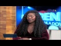 #theTrend: Why Tiwa Savage left a bank job for music