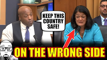 GOP Warrior Wesley Hunt DOESN