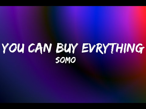 SoMo - You