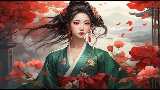 Soothing Flute Melodies for Meditation, Relaxation, and Sleep | 冥想、放鬆、睡眠的笛子輕音樂