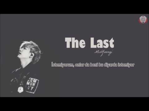 [Türkçe Altyazılı] Suga (AGUST D)- The Last