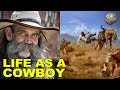 What It Was Like to Be a Wild West Cowboy