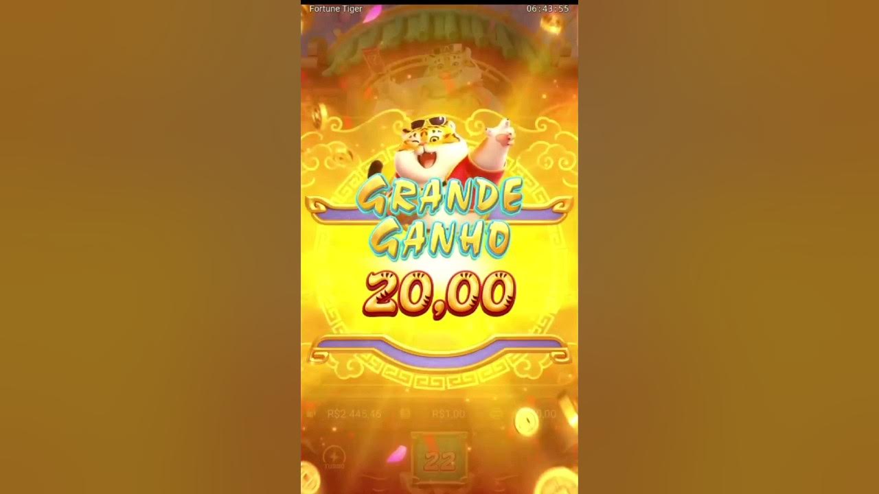 Fortune Tiger - (JOGO DO TIGRE) - Como Ganhar Dinheiro Forma Certa ? Fortune  Tiger 21.07.