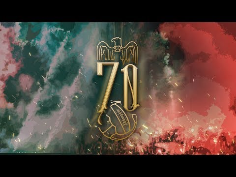    70   كورفا سود احتفالية 70 سنة من الرجاء