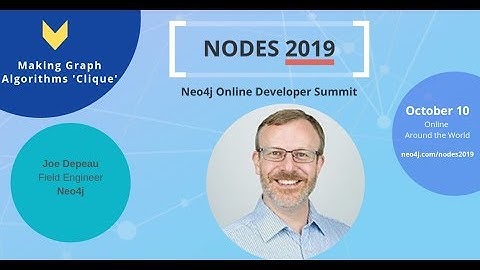 Making Graph Algorithms 