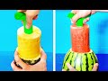 Useful FOOD Life Hacks You Can Try