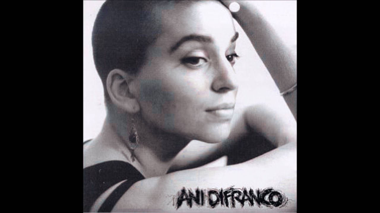 Ani DiFranco - Work Your Way Out - YouTube