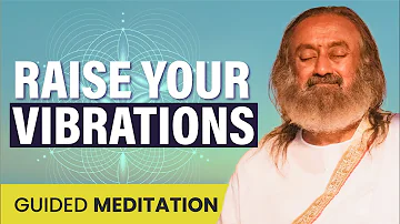 Guided Meditation on Love | Gurudev