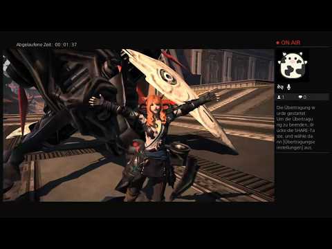 FFXIV SB #014 Mönch Level 68-70 + fertsch :D, Zufallsinhalte, Zenit Susano training