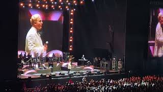  La Nave del olvido- Cristian Castro  Hits tour 2025 Lima Perú / Costa 21
