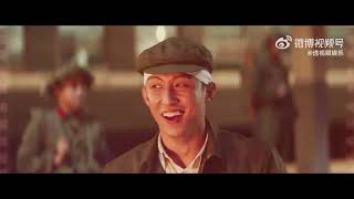 Johnny Huang JingYu - Never Separated (FMV)