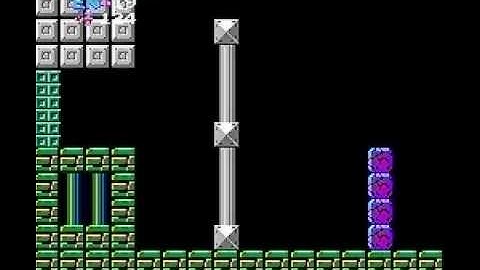 Metroid NES 100% Walkthrough Part 4