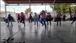 EL BOTECITO @infinity.dance.fitness Los hijos del pueblo