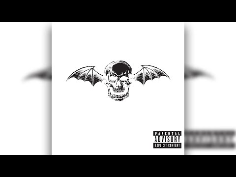 Avenged Sevenfold - Avenged Sevenfold (Full Album)