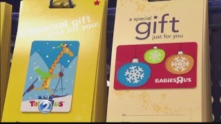 Convenience of gift cards make them easy target of thieves