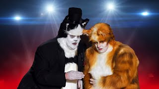 Why Hollywood Musicals Feel Wrong