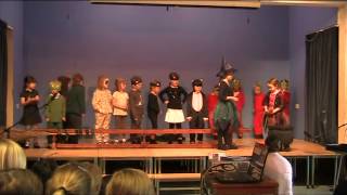 Reception Assembly