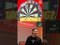 180 RICHTIG?😂🚨 #180 #dart #darts #shorts #dartscommunity #dartsaddict #3dart #dartswm