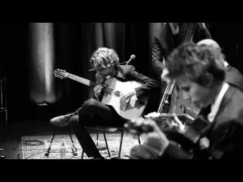 Acoustic Connection - Rien N'est Simple (Antoine Boyer)