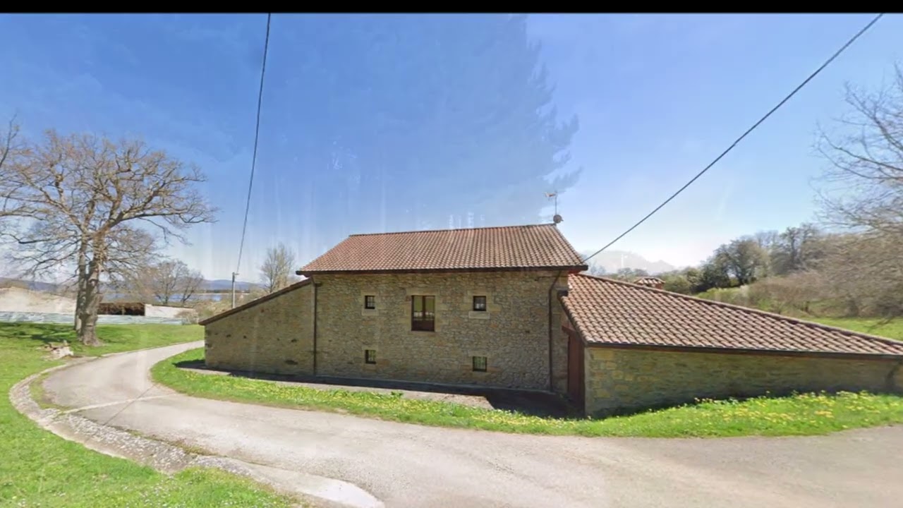 Bimón, Las Rozas de Valdearroyo, CANTABRIA