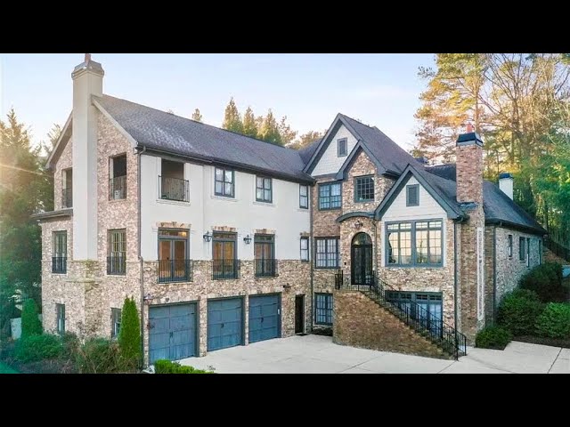 Atlanta, GA Real Estate