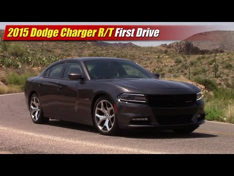 2015-dodge-charger-r/t-first-drive