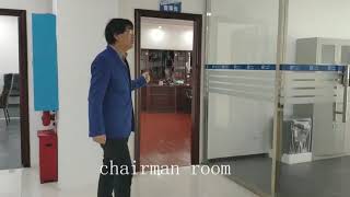HUNAN YINTECH CO.,LTD the biggest CTCP& CTP manufacturer