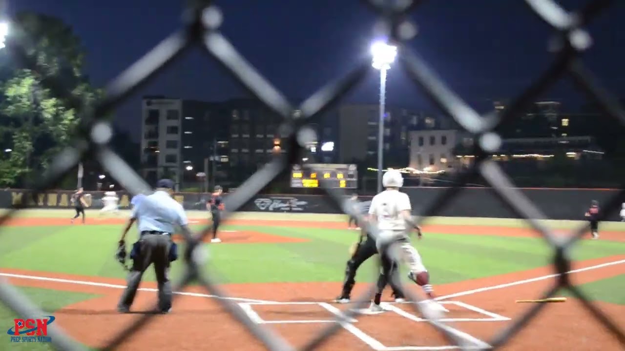 Video: Maynard Jackson evens best of three series with 12-4 win over Dalton