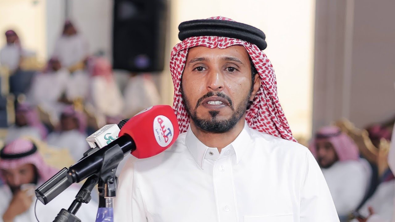 احمد مصيليح و فرحان منصور #الحائط 1447/2/14هــ